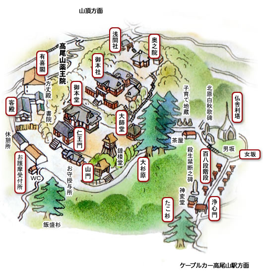 境内図